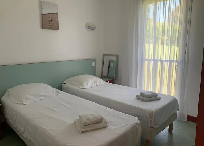 Διαμέρισμα Hosta Piscine Vue Montagnes *